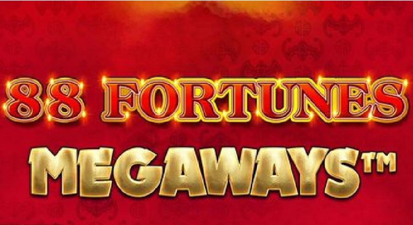 88 Fortunes Slot Review